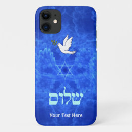 Dove - Shalom