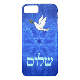 Dove - Shalom