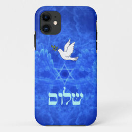 Dove - Shalom