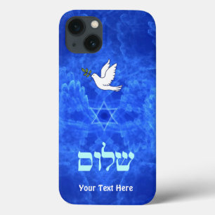 Dove - Shalom Fodral-Mate iphone case
