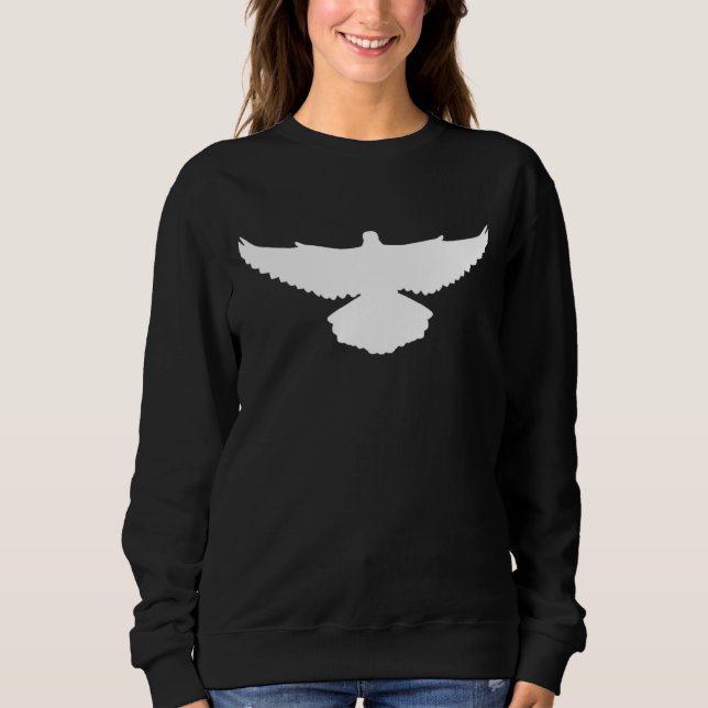 Dove T Shirt (Framsida)