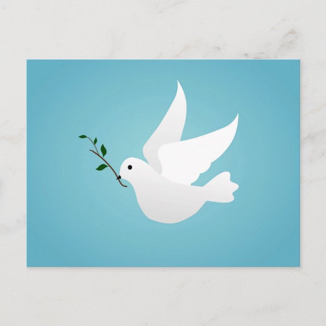 Dove Vykort (Framsida)