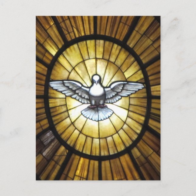 Dove Vykort (Framsida)