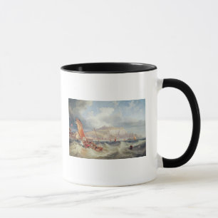 Dover 1857 mugg