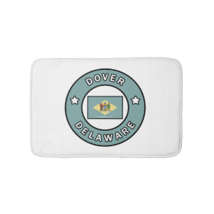 Dover Delaware Badrumsmatta
