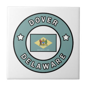 Dover Delaware Kakelplatta