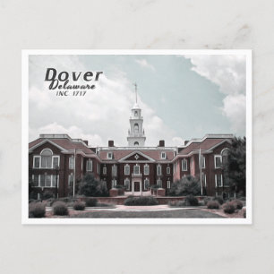 DOVER DELAWARE VYKORT