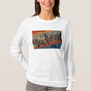 Dover, DelawareLarge Brev ScenesDover, DE Tee Shirt