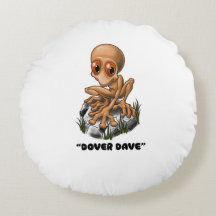 Dover Demon "Dover Dave" Cryptid
