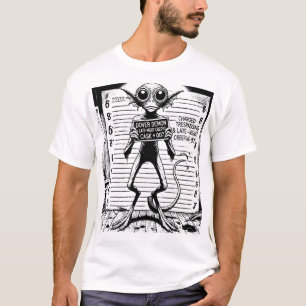 Dover Demon T-Shirt
