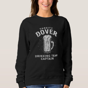 Dover Drickande Lagkapten Öl   Festdrickare T Shirt
