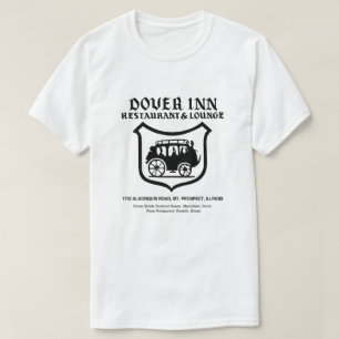 Dover InRestaurant, Mt. Prospect, IL T Shirt