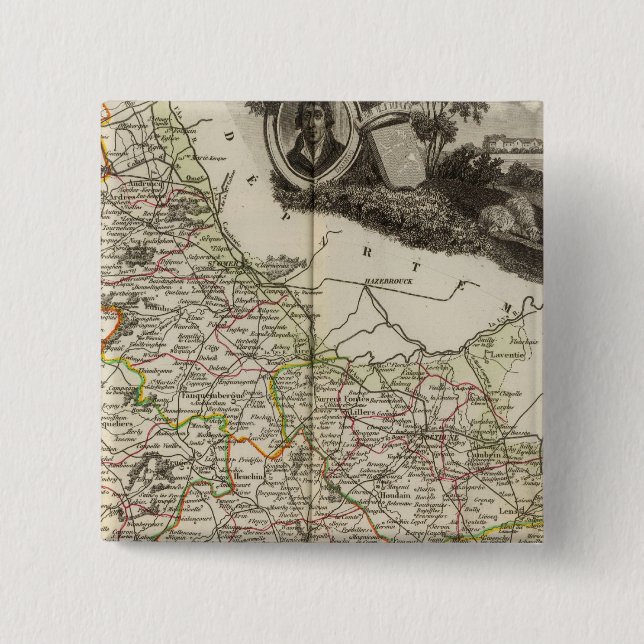 Dover Knapp (Framsida)