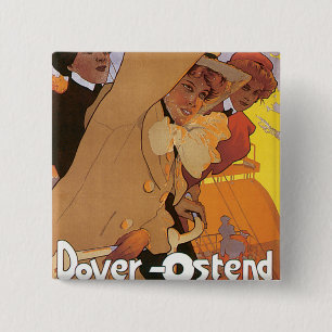 Dover-Ostend-linje Knapp