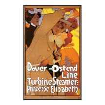 Dover Ostend Steamship Line