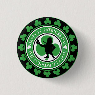 Dover St. Patricks Day Parad Knapp