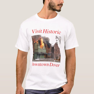 Dover Tee