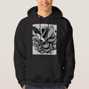 Doves Liberation Hoodie