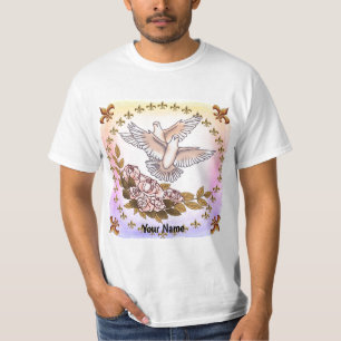 Doves Ro t-shirt