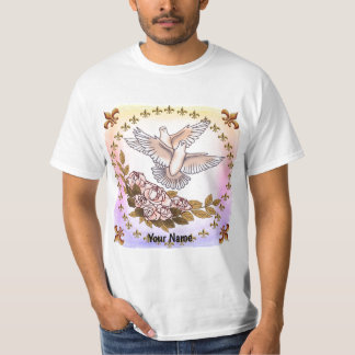 Doves Ro t-shirt