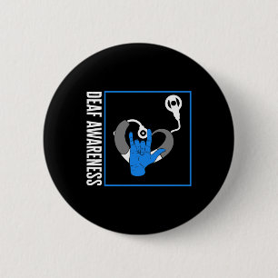 Dövet Cochlear Implant ASL H. Knapp