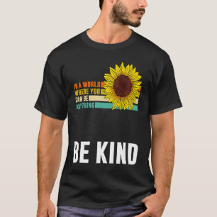 DÖVET Hand 2 för ASL-lärarskylten T Shirt