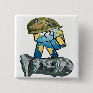 Dövet ställer sig upp mot revisionism knapp