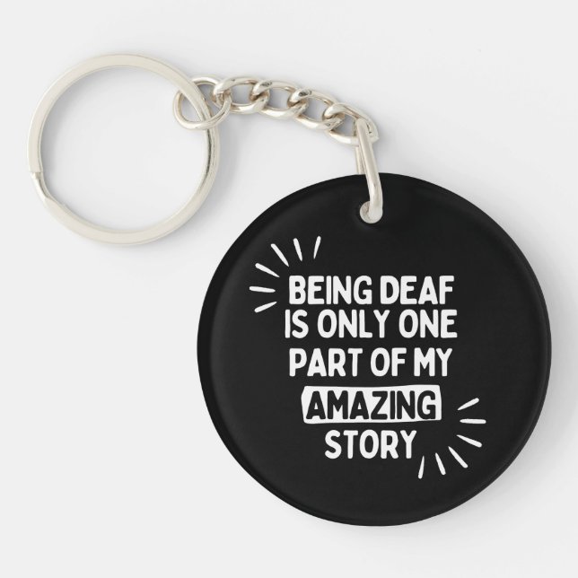 Dövets medvetenhet - Min Fantastisk-historia (Framsidan)