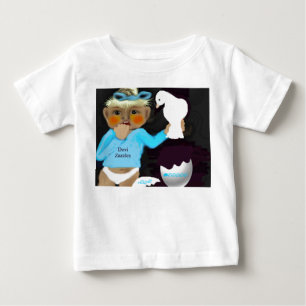 Dovi Zazzles T Shirt