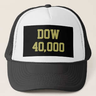 Dow 40000 Lagrar Market Firande Keps