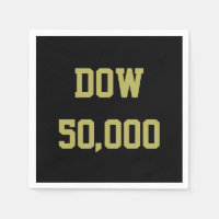 Dow 50 000 Lagrar Market Firande