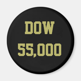 Dow 55 000 börsfirande magnet