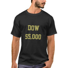 Dow 55 000 börsfirande