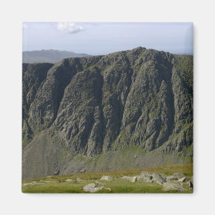 Dow-Crag från den Coniston gamal manmagneten Magnet