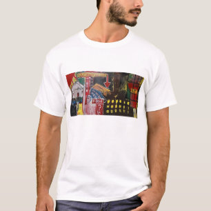 DOW JONES AV T SHIRT