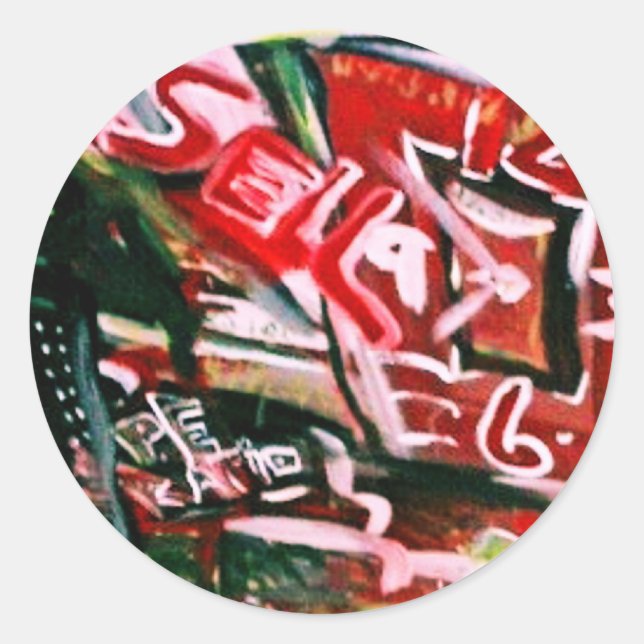 DOW JONES RUNT KLISTERMÄRKE (Framsida)