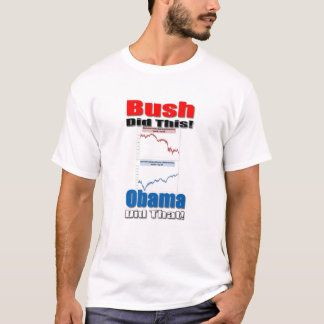 Dow Jones T-shirt