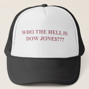 DOW JONES TRUCKERKEPS