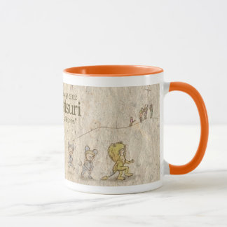 Dowa 2012 mugg