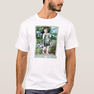 Dowagiac Michigan Tee