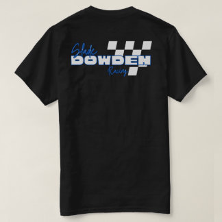 Dowden Tävla T Shirt