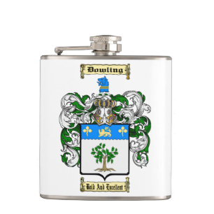 Dowling (irländare) fickplunta