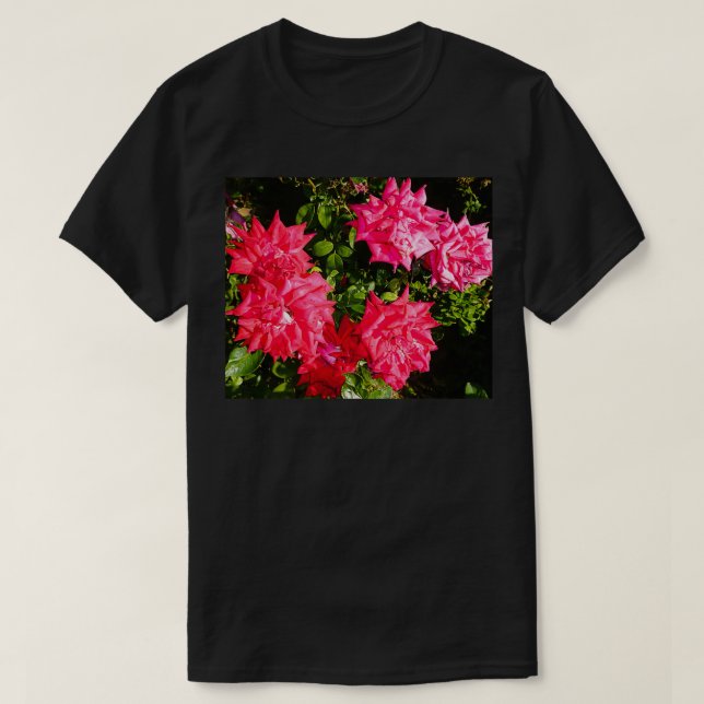 Down At The Twist And Shout T Shirt (Design framsida)