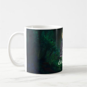 Down Bad Dreamgrove Mugg