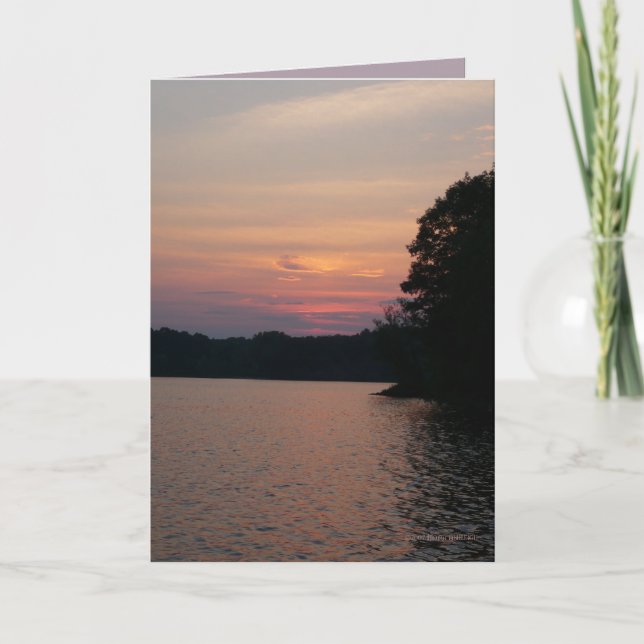 Down Going Sol Kort (Framsida)