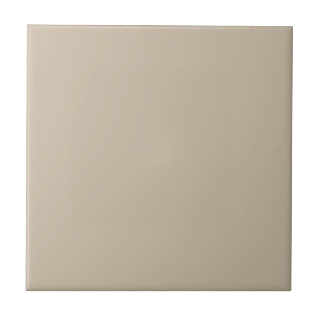 Down Sand Beige Square Kitchen and Bathroom Kakelplatta (Framsidan)