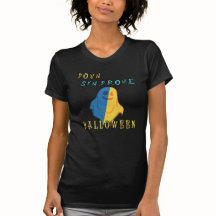 Down Syndrome Halloween