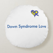 Down Syndrome kudder