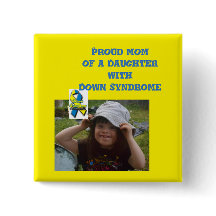 Down Syndrome medvetenhet