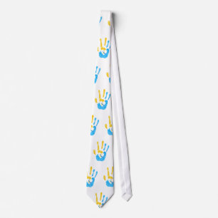 Down Syndrome medvetenhet Slips